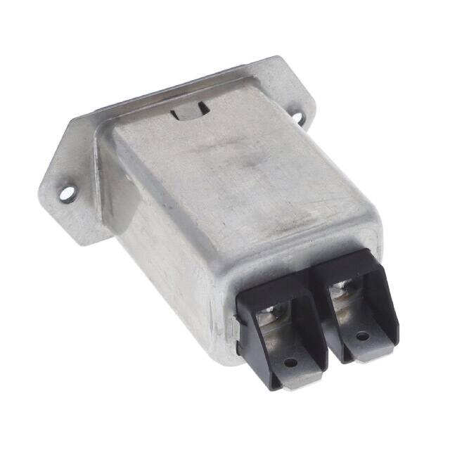 5120.1300.1 SCHURTER Inc.  Power Entry Modules (PEM)